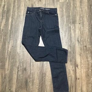 Slim Childrens Place Jeans